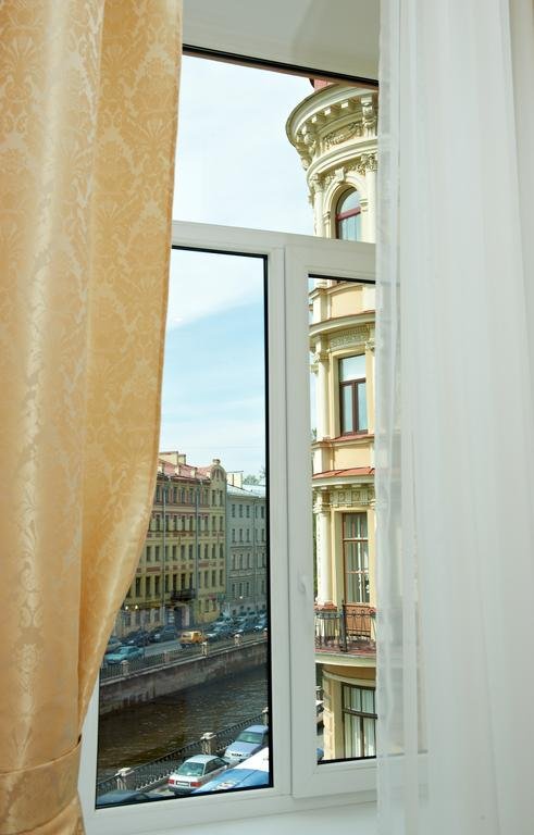 Гостиница Гоголь Санкт-Петербург